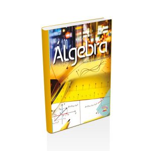 Álgebra - DGETI - MajesticEducation.com.mx