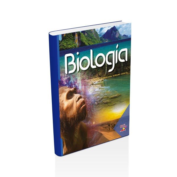 Biología - DGETI - MajesticEducation.com.mx