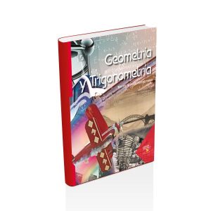 Geometría y Trigonometría - DGETI - MajesticEducation.com.mx