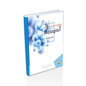 Manual de Actividades Experimentales - Biología 1 - MajesticEducation.com.mx