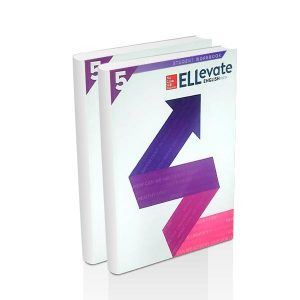 Ellevate 5 - Student + Workbook - McGraw-Hill - majesticeducacion.com.mx