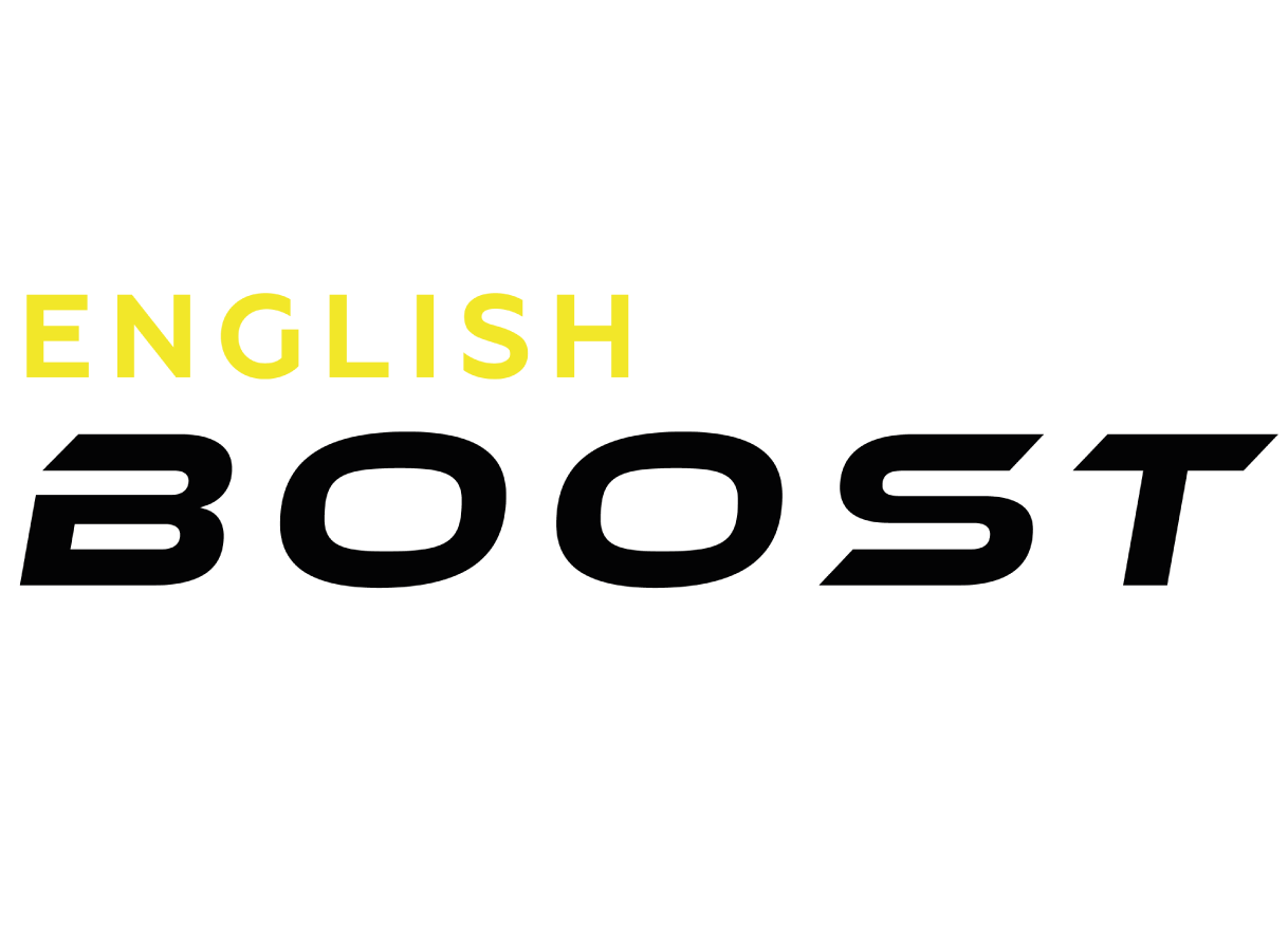 Serie English Boost