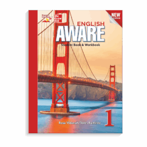 English Aware 1 New Edition [Digital]