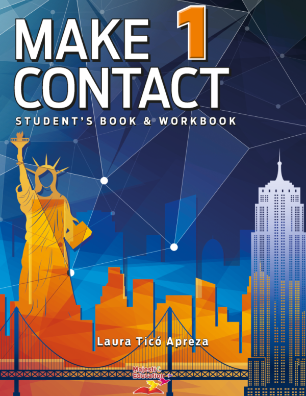 Make Contact 1 [Digital]
