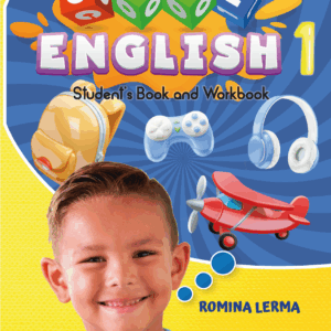 Cool English 1 [Digital]