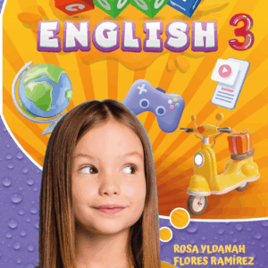 Cool English 3 [Pack: Digital + Físico]