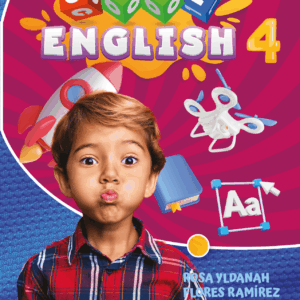 Cool English 4 [Digital]