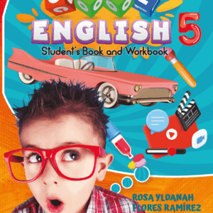 Cool English 5 [Digital]