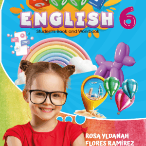 Cool English 6 [Digital]