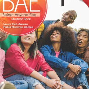 Before Anyone Else Full Edition 1 [Digital]