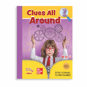 Clues all around 2 [Digital]