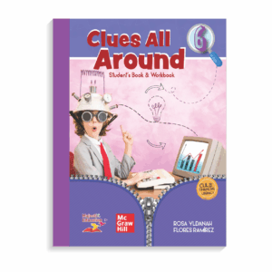 Clues all around 6 [Digital]