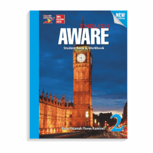 English Aware 2 New Edition [Digital]