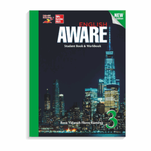 English Aware 3 New Edition [Digital]