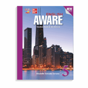 English Aware 5 New Edition [Digital]