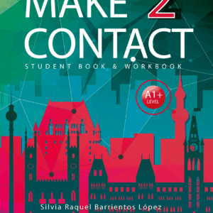 Make Contact 2 [Digital]