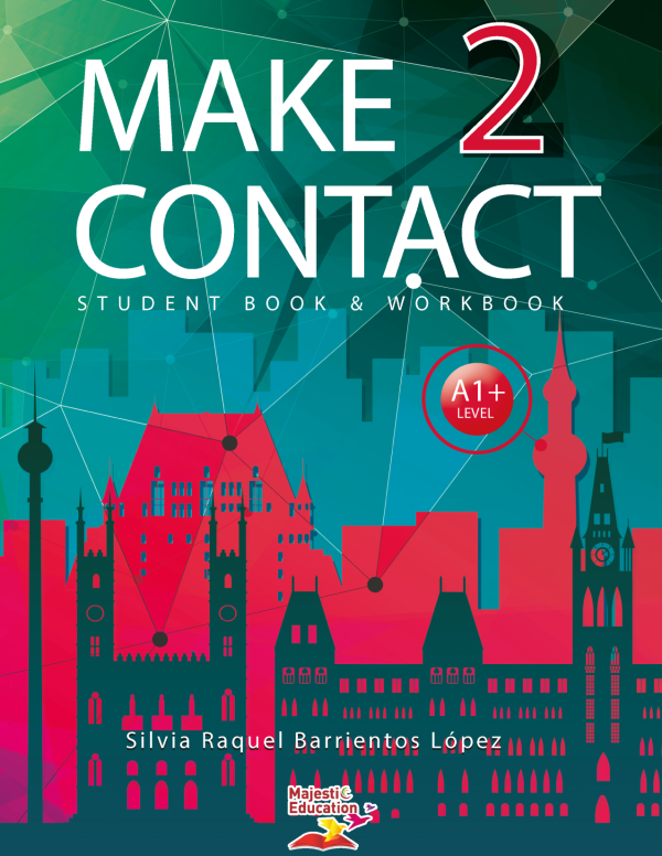 Make Contact 2 [Digital]