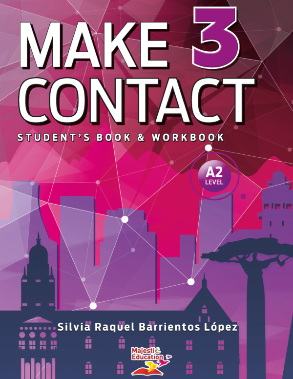 Make Contact 3 [Digital]