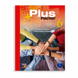 Plus Factor 6 [Digital]