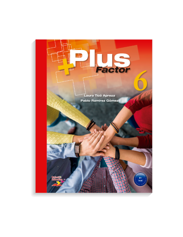 Plus Factor 6 [Digital]