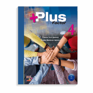 Plus Factor 4 [Digital]