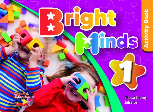 Bright Minds 1 [Digital]