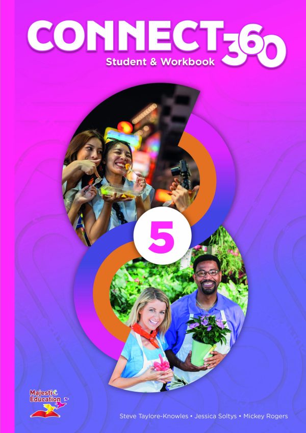 CONNECT 360 LEVEL 5 (DIGITAL)