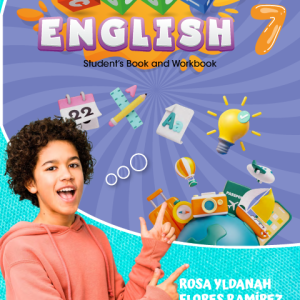 Cool English 7 [Digital]