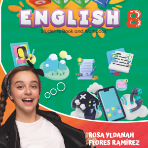 Cool English 8 [Digital]