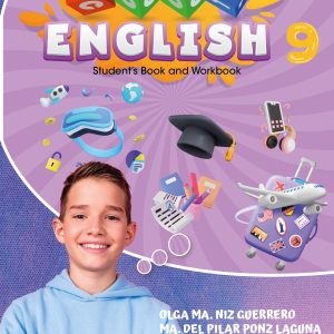 Cool English 9 [Digital]