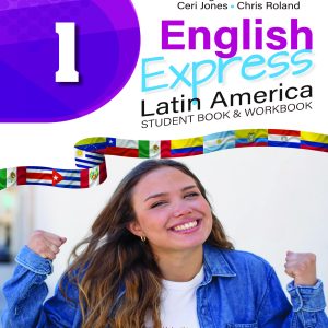 ENGLISH EXPRESS LEVEL 1 (Digital)