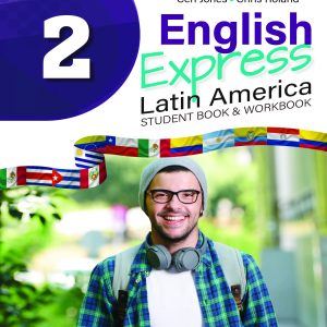 ENGLISH EXPRESS LEVEL 2 (Digital)