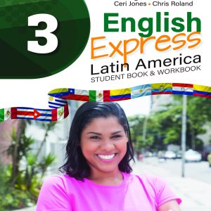ENGLISH EXPRESS LEVEL 3 (Digital)