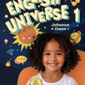 ENGLISH UNIVERSE 1 (Digital)