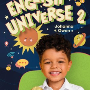 ENGLISH UNIVERSE 2 (Digital)