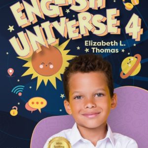 ENGLISH UNIVERSE 4 (Digital)