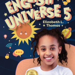 ENGLISH UNIVERSE 5 (Digital)