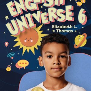 ENGLISH UNIVERSE 6 (Digital)