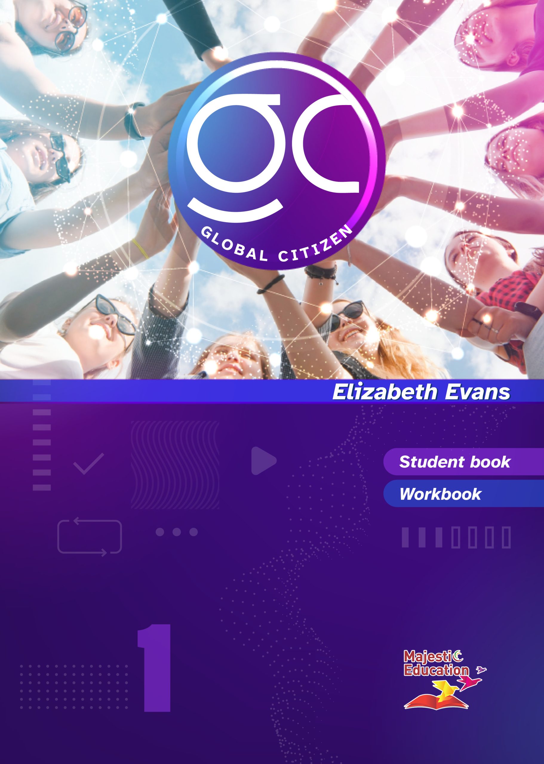 Global Citizen 1 (Digital)