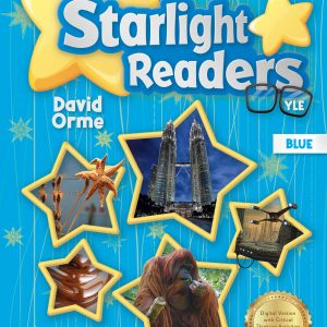 Starlight (Blue): Pre A1 (Digital)