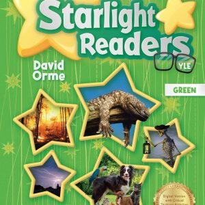 Starlight (Green): A1 (Digital)