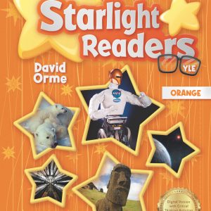 Starlight (Orange): A1 (Digital)