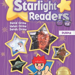 Starlight (Purple): A1+ (Digital)