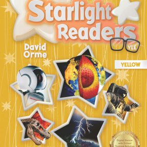 Starlight (Yellow): A2 (Digital)